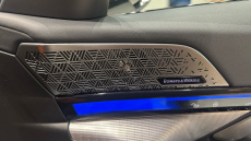 BMW M5 5dr DCT Estate